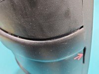 Lusterko lewe pin Iveco Daily IV 06-14 HB 5d kolor biały europa