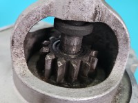 TEST Rozrusznik Peugeot 508 II 18- 1.6 PureTech 9820228280