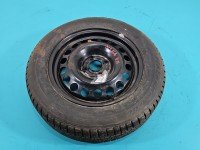 Koło zapasowe 15" dojazdowe dojazdówka Opel Astra II G R15 4X100 ET49 6J 195/60