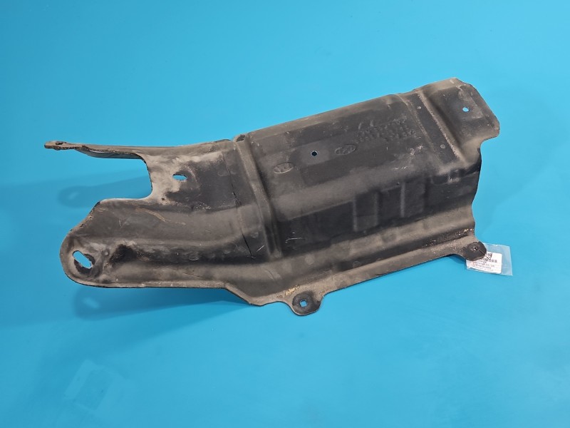 Osłona Hyundai, wygłuszenie tunelu Hyundai Elantra VI 15-20 1.6 16v