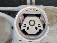 WÓZEK KOŁYSKA TRAWERS Sanki Belka silnika Vw Passat CC 2.0 TDI