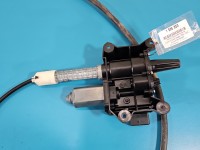 Hamulec ręczny elektryczny Citroen C4 Grand picasso I 06-13 A2C53092224, 0204280109, 9685367580