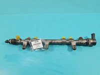 Listwa wtryskowa CZUJNIKI Hyundai Ix35 09-13 0445214211, 0281006037, 0281006035 2.0 crdi