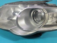 Reflektor lewy lampa przód Vw Passat B6 EUROPA