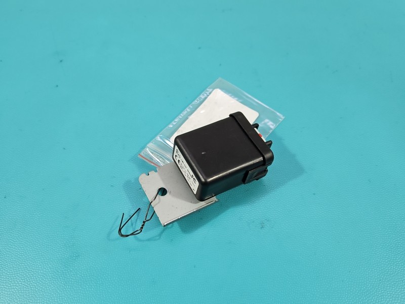 Sterownik moduł Europejska Suzuki Sx4 S-Cross 13-21 37190-61M01