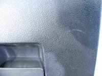Obudowa Opel Insignia A 2.0 cdti 13237929 Europejska, SCHOWEK OSŁONA POD KIEROWNICE