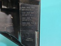 Lampa tył lewa Skoda Superb III kombi