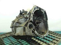 Skrzynia biegów TL4 071 Renault Megane III 1.2 TCE