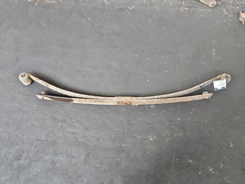 Resor tył Seat Inca Resor tył Seat Inca