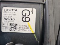 Nagrzewnica Toyota Corolla E16 E18 13- 87010-02C51 EUROPA