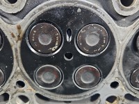 Głowica Ford S-max II MK2 9807255910 2.0 tdci (T7CL)