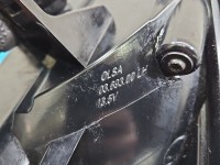 Lampa tył lewa Fiat Tipo II 15- HB EUROPA 0521153430E