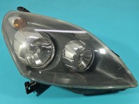 Reflektor prawy lampa przód Opel Zafira B EUROPA 24451053RH