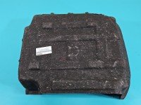 Wykładzina bagażnika podłoga Mercedes CLS II C218 W218 A2126900341