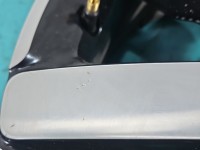 Felga aluminiowa 17" Citroen C3 III 16-24 alufelga Szerokość felgi: 6.5", Rozstaw śrub: 4x108, CITROEN, imprk1568040, Waga...