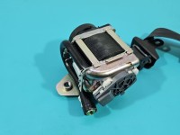 Pas bezpieczeństwa przód prawy pasażera VOLVO S60 II 10- 39818843