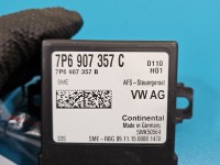 Sterownik moduł ŚWIATEŁ Vw Passat B8 7P6907357C