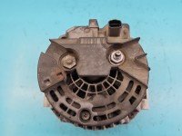 TEST Alternator Dacia Sandero I 08-12 0124415043, 8200727051-B 1.4 8V