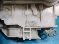 Zamek tył prawy Alfa romeo 159 5PIN 50502159