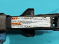 lewarek Podnośnik samochodowy trapezowy Suzuki Swift Mk6