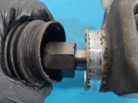 Przekładnia kierownicza maglownica AUDI A4 B8 8T1422065P, 7831993124, 7832546683