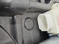 Podnośnik tył prawy SZYBY WINDA BMW G30 7365168, 455084 sedan