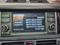 Radio fabryczne Land Range Rover III L322 01-12 radioodtwarzacz