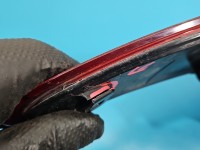 Lampa tył lewa Formentor 20- HB Z BŁOTNIKA Uszczerbana EUROPA