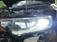 Reflektor lewy lampa przód Vw T-Roc EUROPA 2GA941035AK