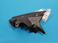 Osłona ZAŚLEPKA PLASTIK Mercedes GL II X166 A1666900507