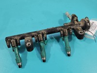 Wtryskiwacz listwa wtryskowa 23250-0Q020 Citroen C1 I 1.0 12V 68KM