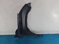 Błotnik przód lewy HONDA CR-V III 06- Y578M