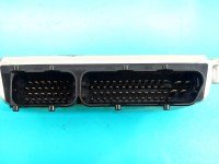 Komputer Sterownik silnika Audi A6 C5 2.4 V6 0261204812, 4B0907552F