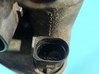 Przepustnica Opel Astra III H 55560398 1.6 16V