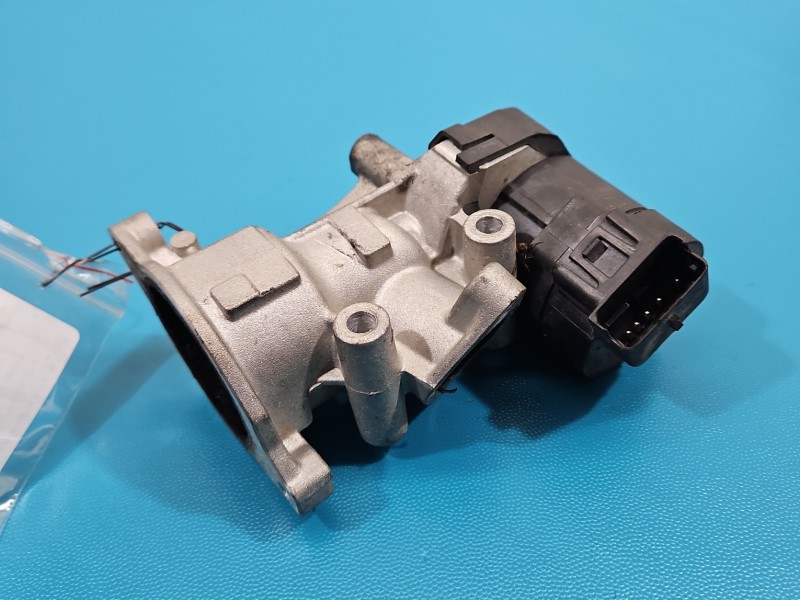 Zawór egr Citroen C5 II X7 70671501, 02005072022 2.0 hdi CITROEN, Zamiennik
