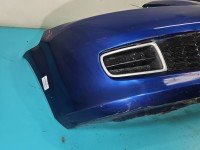 Zderzak przód Mazda 6 I GG granatowy
