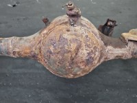 Most tylny DYFER tył SUZUKI JIMNY III 1.3 16V VVT