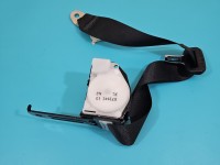 Pas bezpieczeństwa tył lewy Producent części: Lexus, TK-AH0-EF1045 Lexus IS III 14-25