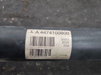 Wał napędowy tył Mercedes Vito W447 14- 2.1 CDI