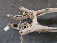 Tylna belka oś tył Peugeot 4007 2.2 hdi