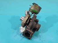 Turbosprężarka Ford Kuga Mk1 08-13 783583-1, 9671413780 2.0 TDCI 140KM