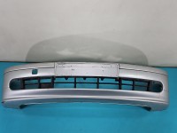 Zderzak przód Bmw e39 TITANSILBER METALLIC (354)