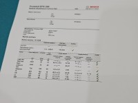 TESTOWANY Wtryskiwacz 0445115007 Renault Megane II 2.0 dci 150KM