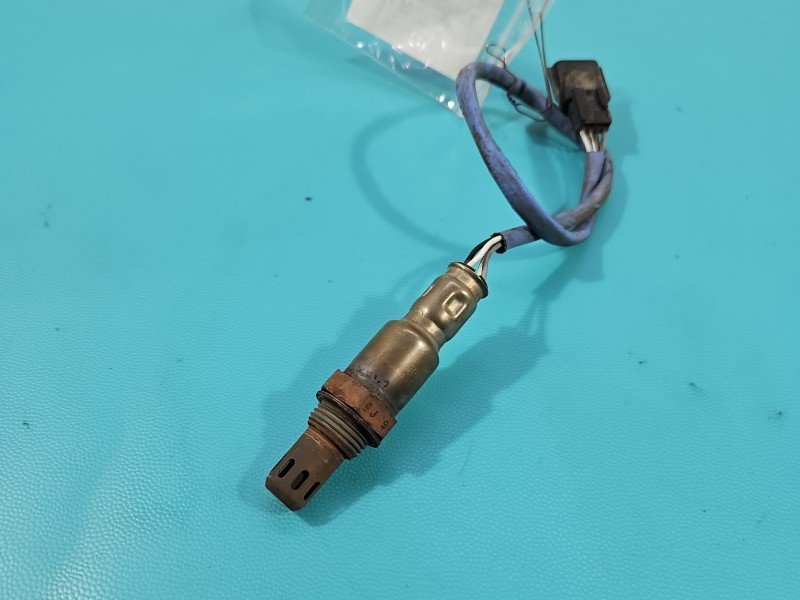 Sonda lambda H8200495791 Dacia Dokker 1.6 8V wiel Sonda lambda H8200495791 Dacia Dokker 1.6 8V wiel