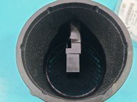 Przepływomierz Volvo V70 II 0280218088 2.4 D5
