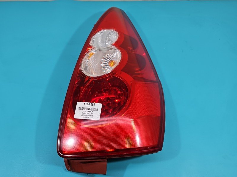 Lampa tył prawa MAZDA 5 05-10 HB