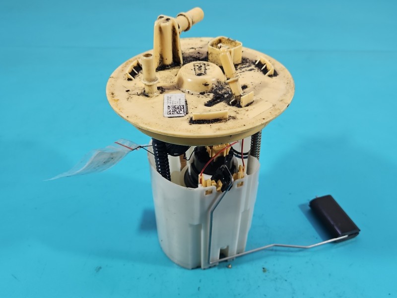 pompka Pompa paliwa Ford S-max II MK2 2.0 tdci (T7CL) 0580203158 Producent części: FORD pompka Pompa paliwa Ford S-max II MK2 2.0 tdci (T7CL) 0580203158 Producent części: FORD