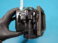 Dmuchawa nawiewu wentylator Mercedes ML W164 2208209210, F011500038 EUROPA