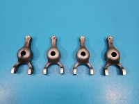 Mocowanie uchwyt Isuzu D-Max II 11-19