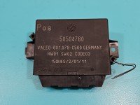 Sterownik parkowania PDC Alfa romeo 159 50504760